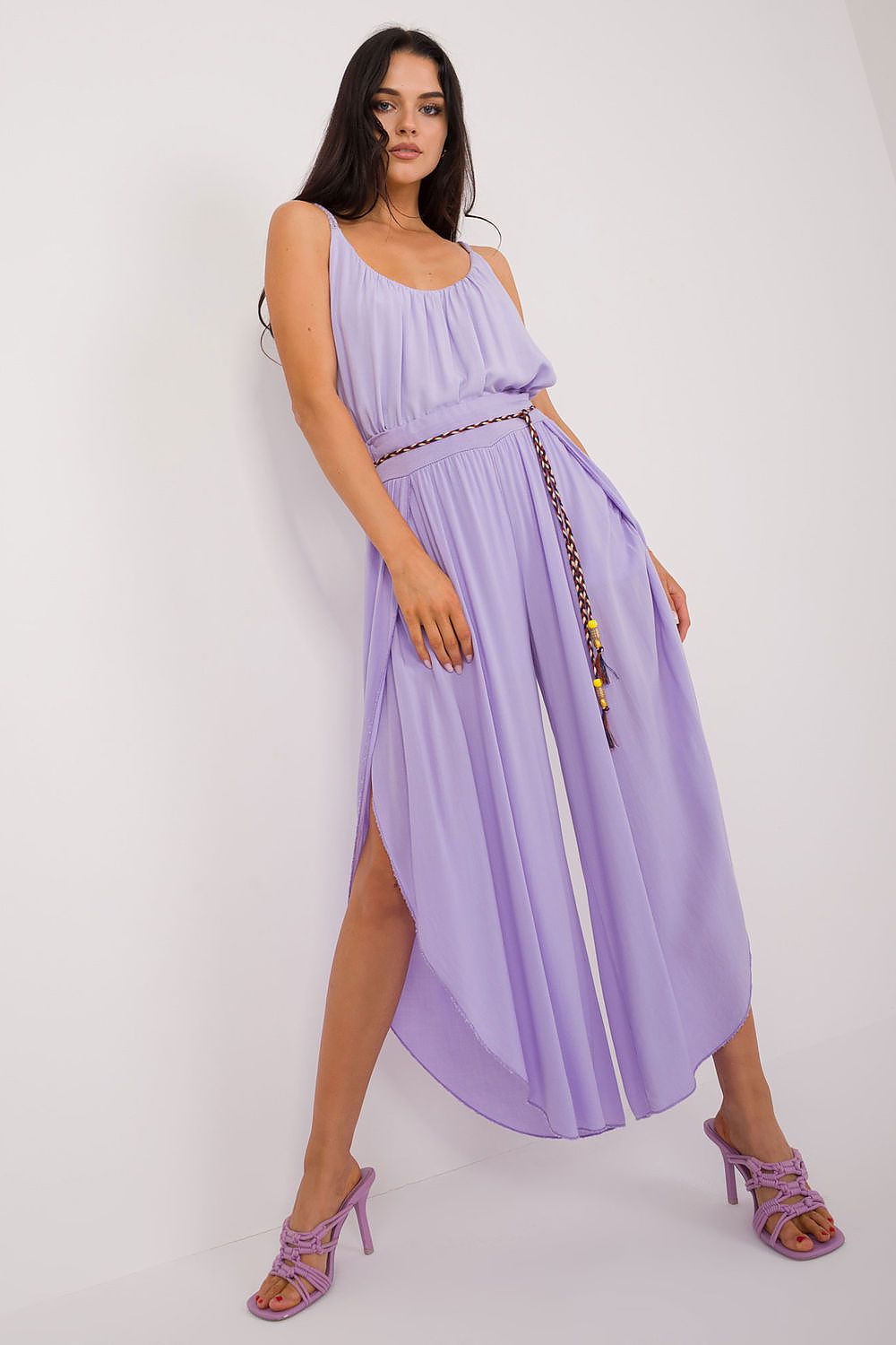  Pantaloni da donna model 198380 Och Bella 