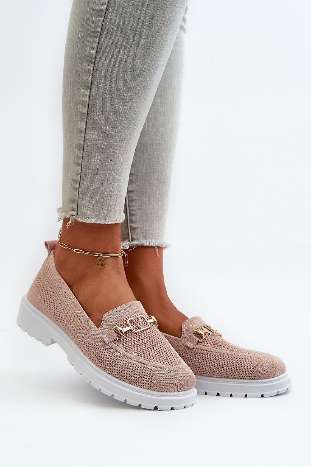  Mocassini model 198474 Step in style 