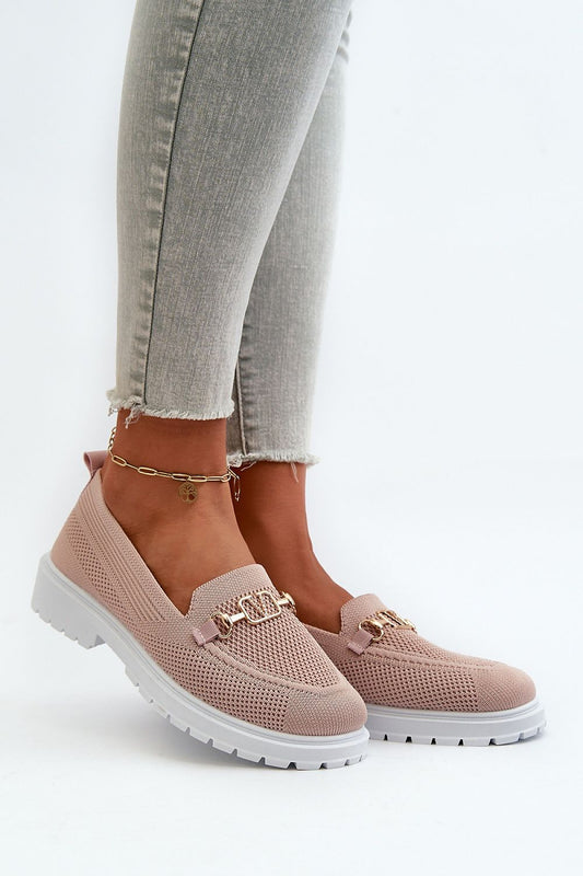  Mocassini model 198474 Step in style 