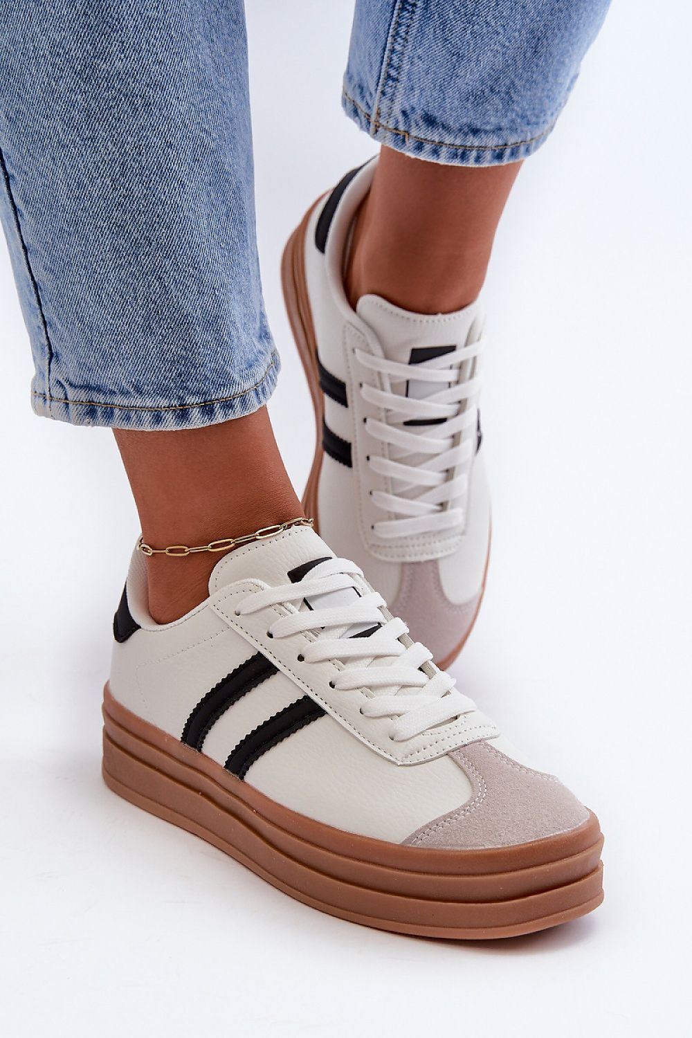  Scarpe spportive model 198511 Step in style 