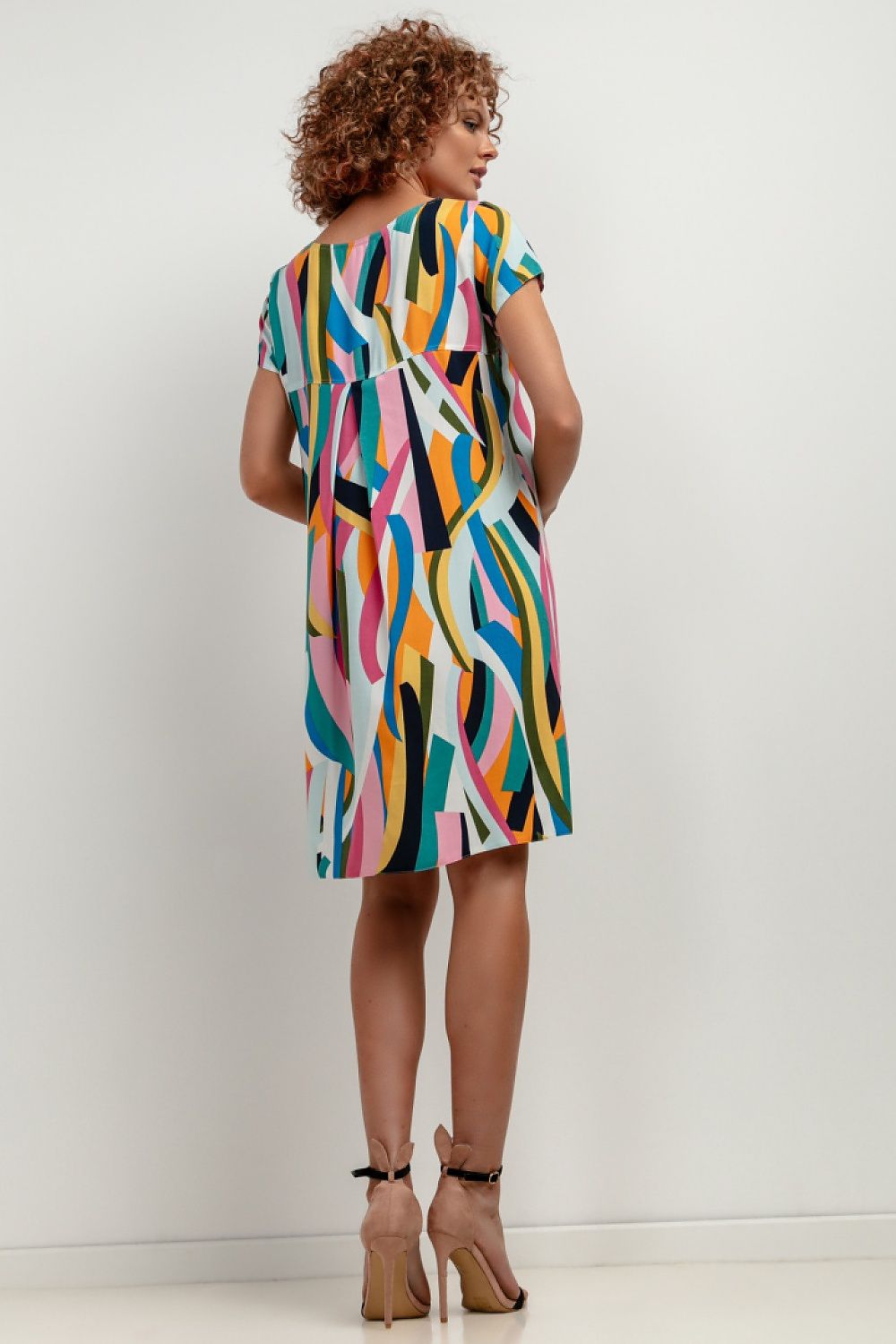  Vestito da giorno model 198526 Tessita 