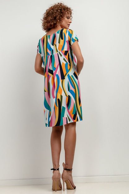  Vestito da giorno model 198526 Tessita 