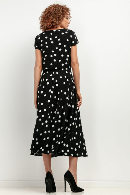  Gonna model 198532 Tessita 