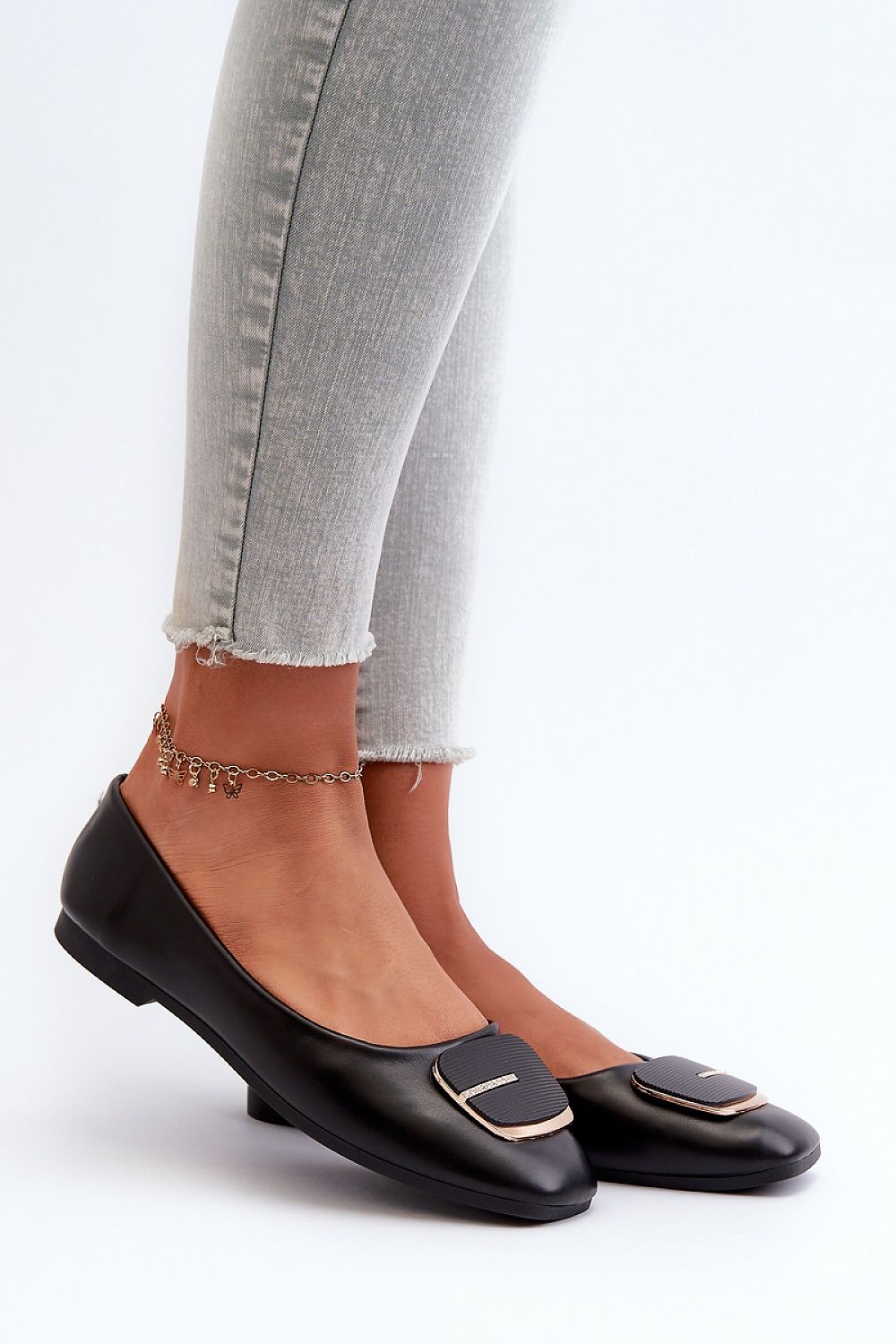  Ballerine model 198578 Step in style 