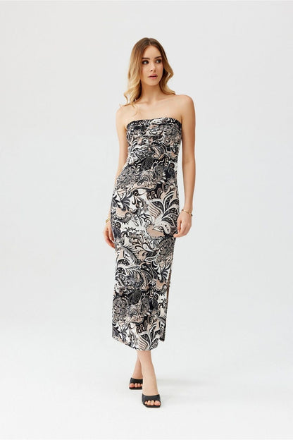  Vestito da giorno model 198624 Roco Fashion 