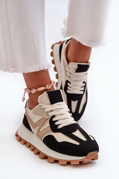  Scarpe spportive model 198719 Step in style 