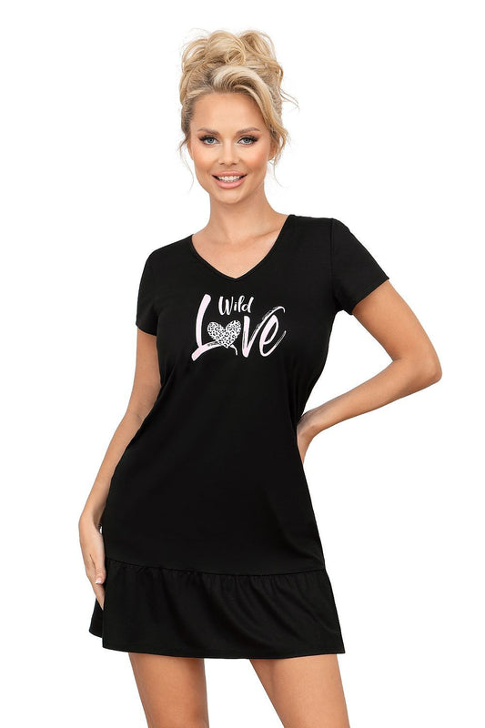  Camicia da notte model 198747 Donna 