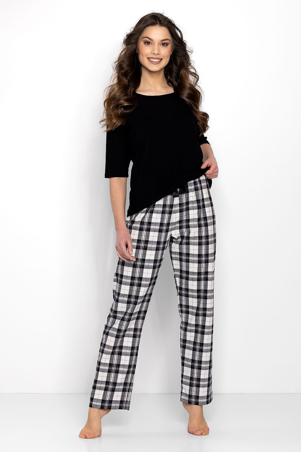  Pigiama model 198749 Momenti Per Me 