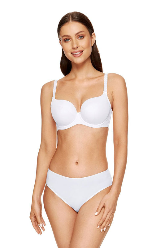  Reggiseno imbottito model 198761 Gorteks 