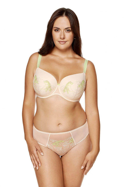 Reggiseno imbottito model 198762 Gorteks - Modern Vogue