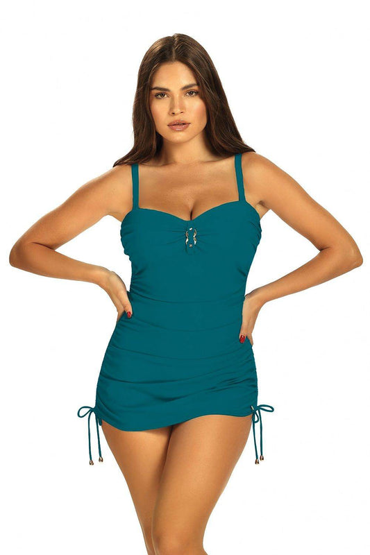 Costume a due pezzi model 198874 Barontex - Modern Vogue