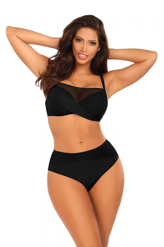 Costume a due pezzi model 198999 Barontex - Modern Vogue