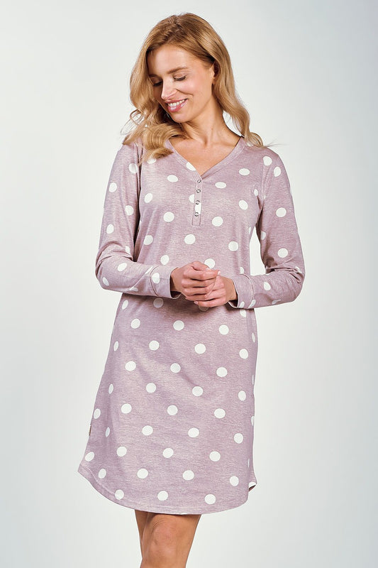  Camicia da notte model 199052 Taro 