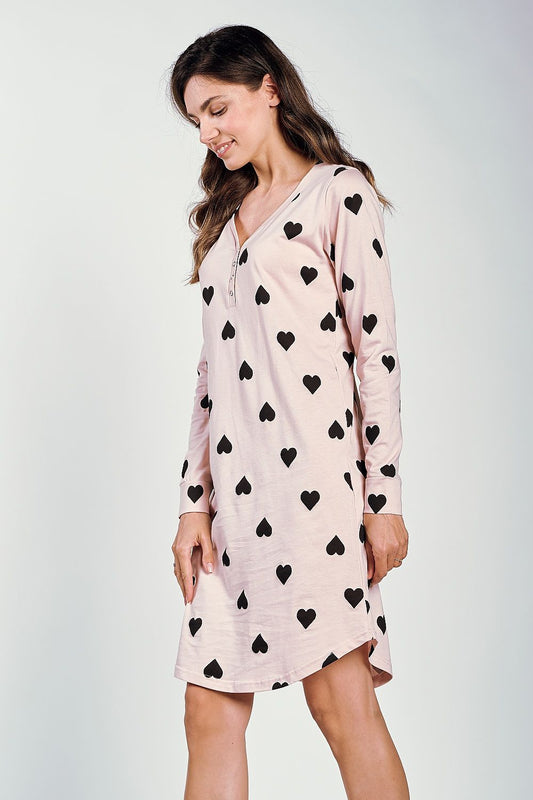  Camicia da notte model 199053 Taro 