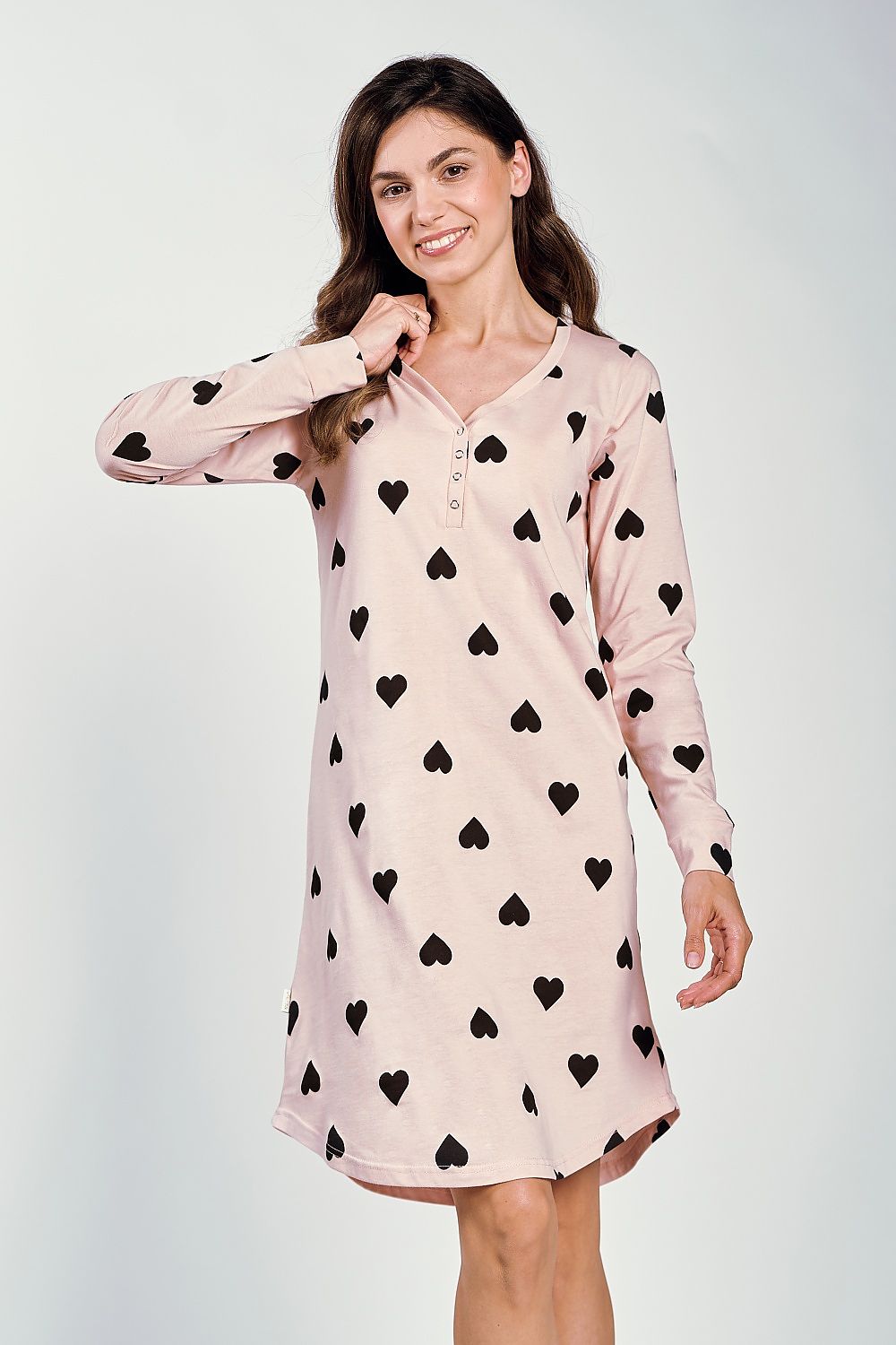  Camicia da notte model 199053 Taro 