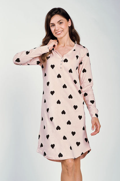  Camicia da notte model 199053 Taro 