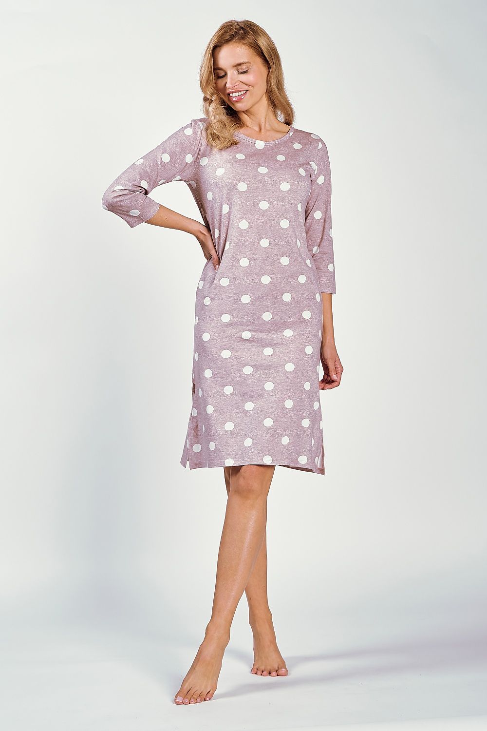  Camicia da notte model 199055 Taro 