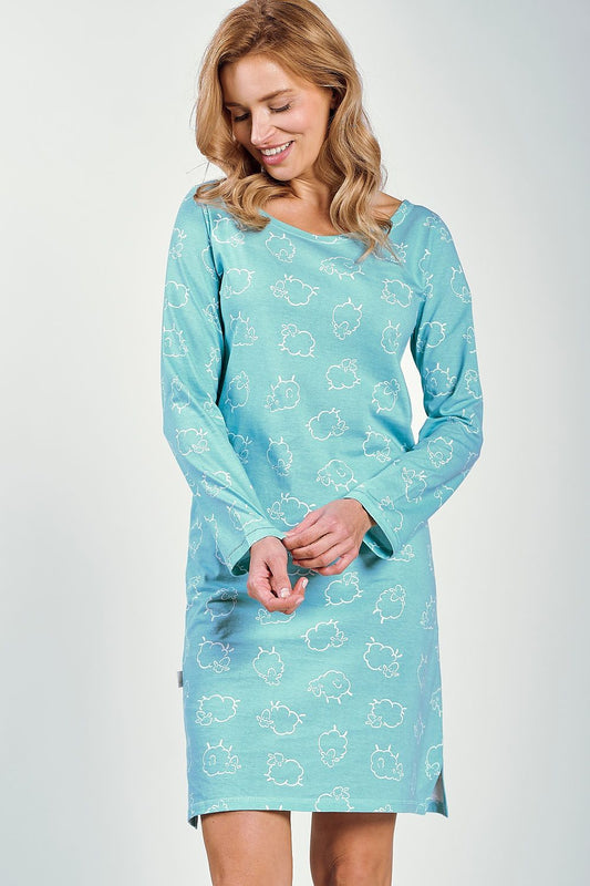  Camicia da notte model 199058 Taro 