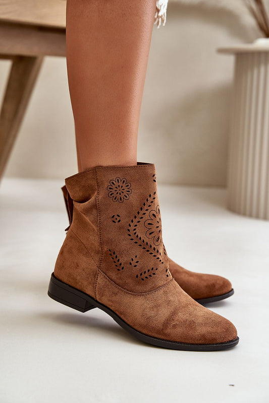  Scarpe con tacco model 199063 Step in style 