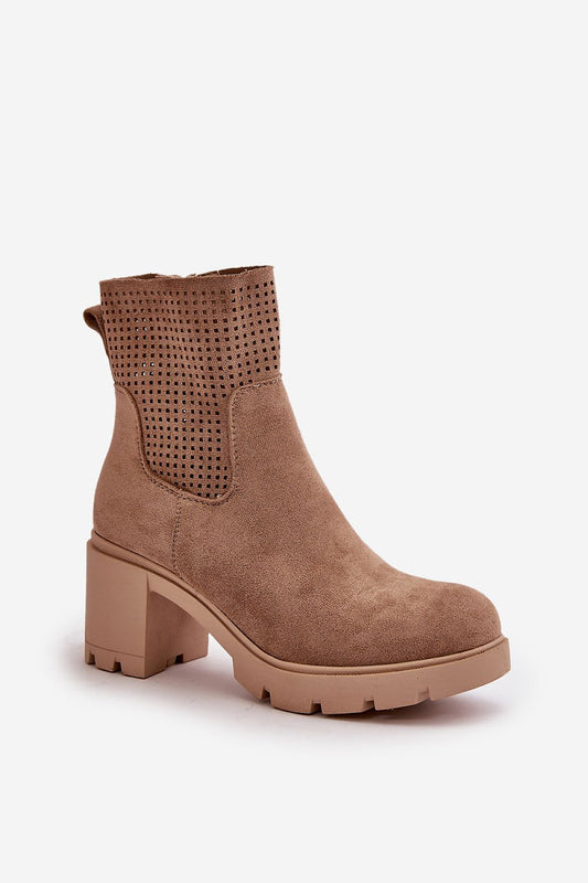  Scarpe con tacco model 199065 Step in style 