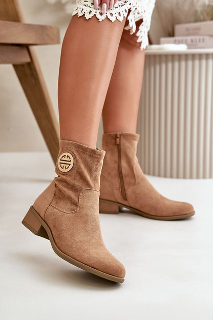  Scarpe con tacco model 199067 Step in style 