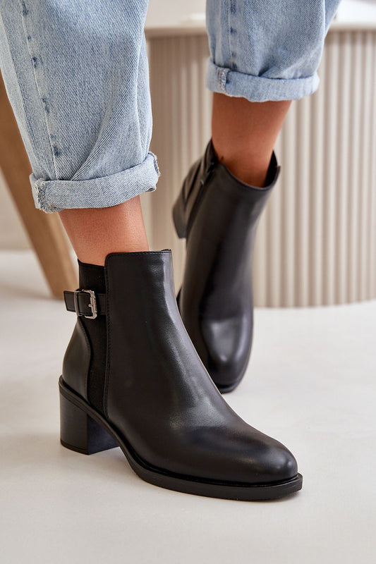 Scarpe con tacco model 199075 Step in style 