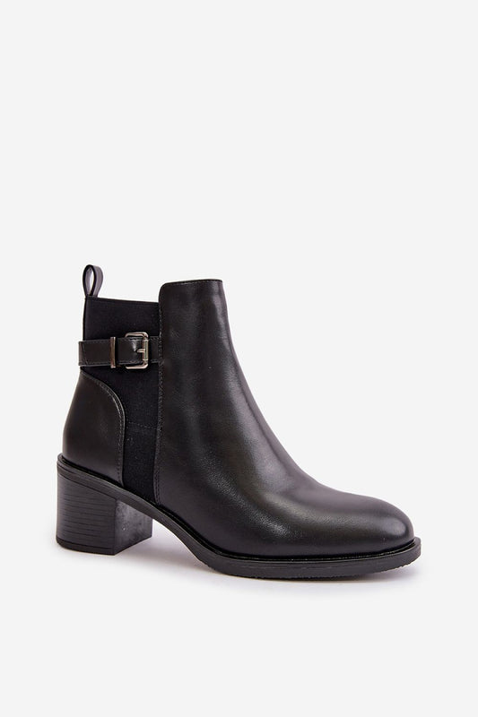  Scarpe con tacco model 199075 Step in style 