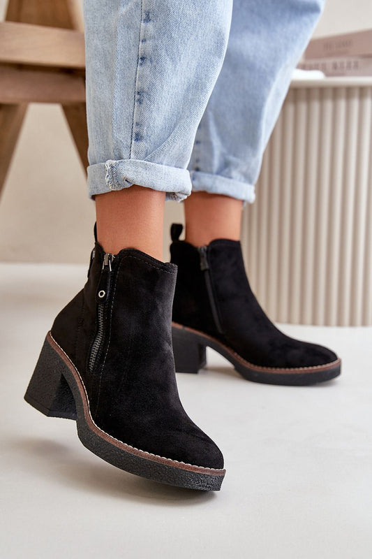  Scarpe con tacco model 199079 Step in style 