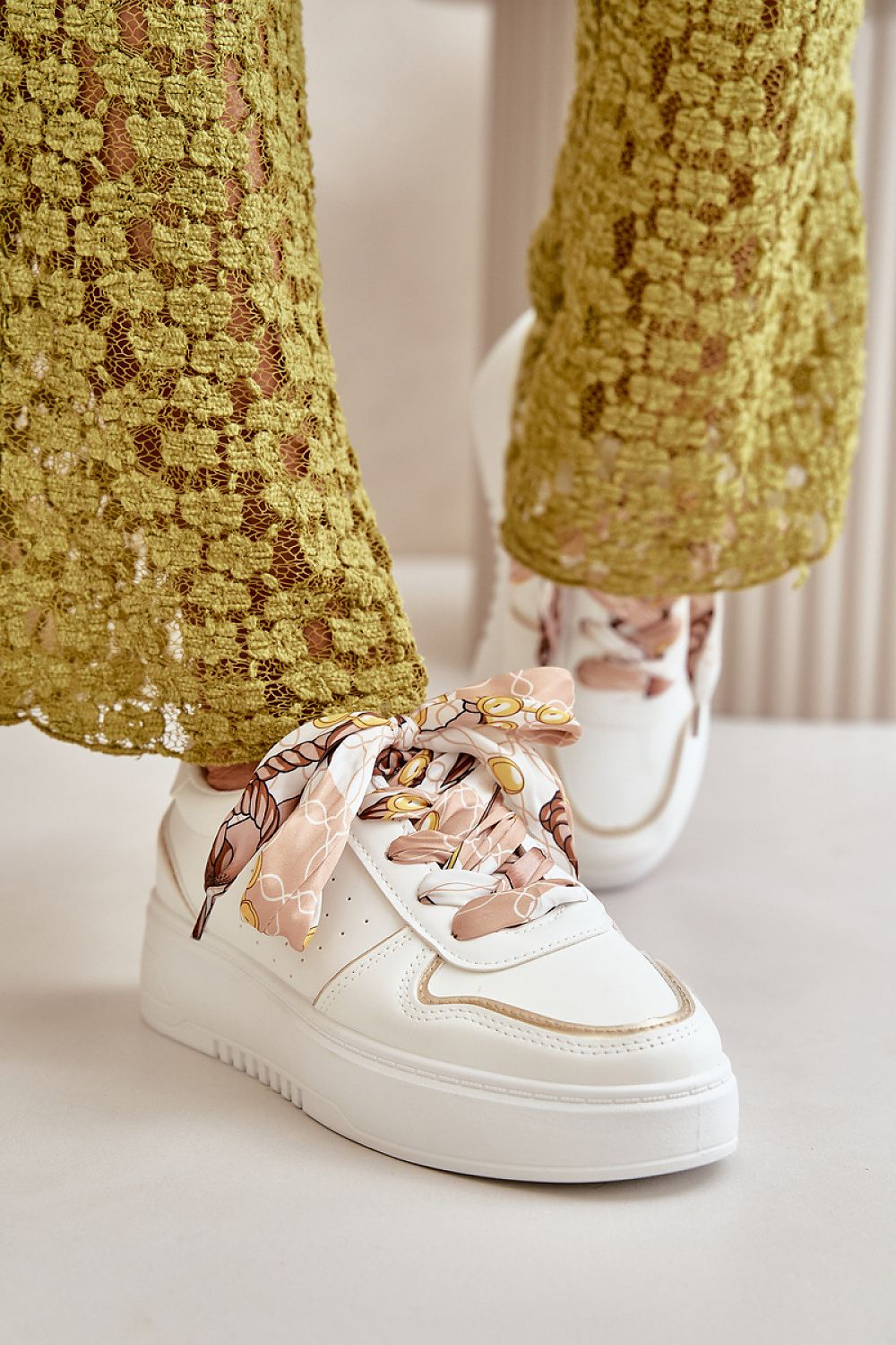  Scarpe spportive model 199151 Step in style 