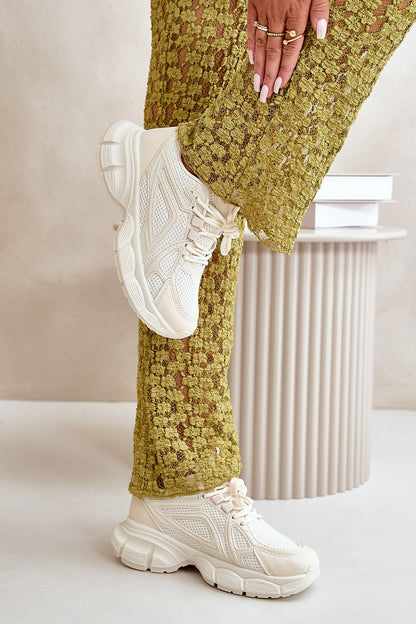  Scarpe spportive model 199162 Step in style 