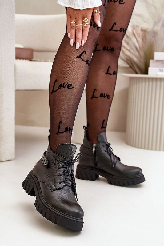  Scarpe con tacco model 199277 Step in style 