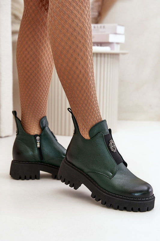  Scarpe con tacco model 199284 Step in style 