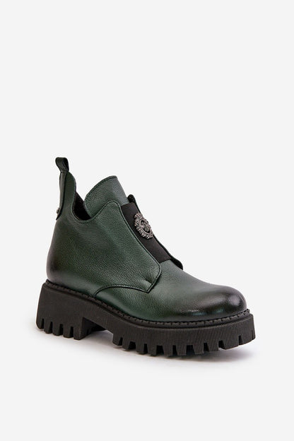  Scarpe con tacco model 199284 Step in style 
