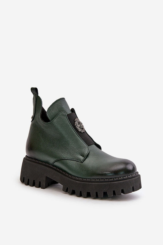  Scarpe con tacco model 199284 Step in style 