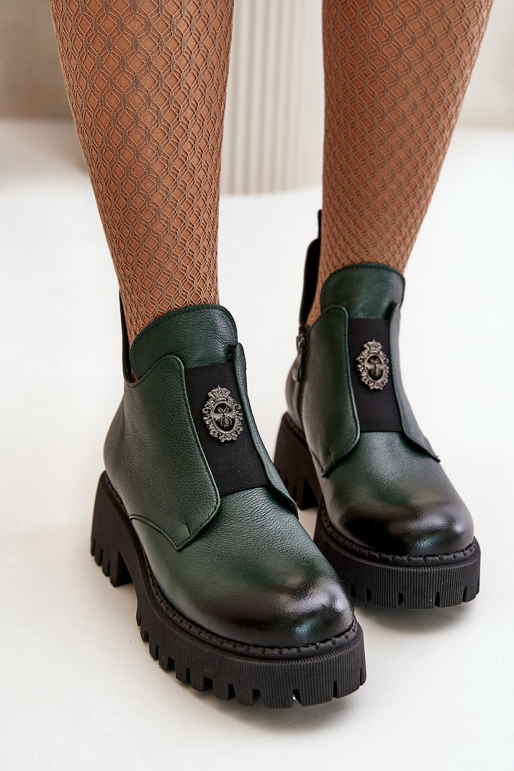  Scarpe con tacco model 199284 Step in style 