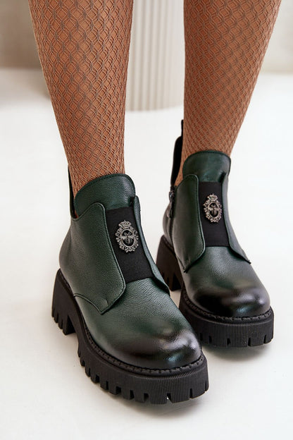  Scarpe con tacco model 199284 Step in style 
