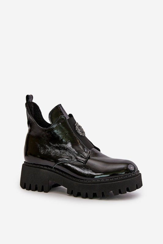  Scarpe con tacco model 199285 Step in style 