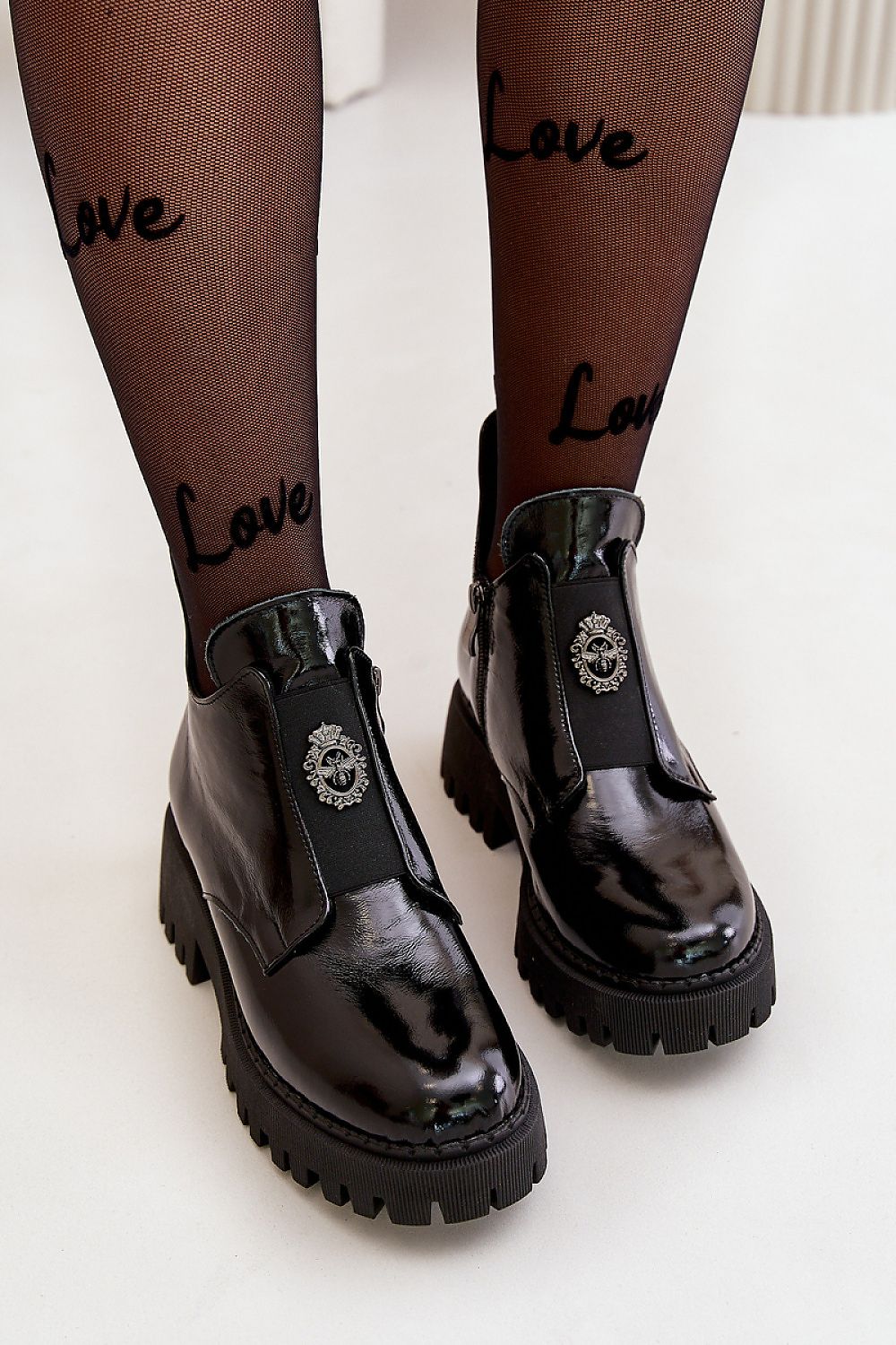  Scarpe con tacco model 199285 Step in style 