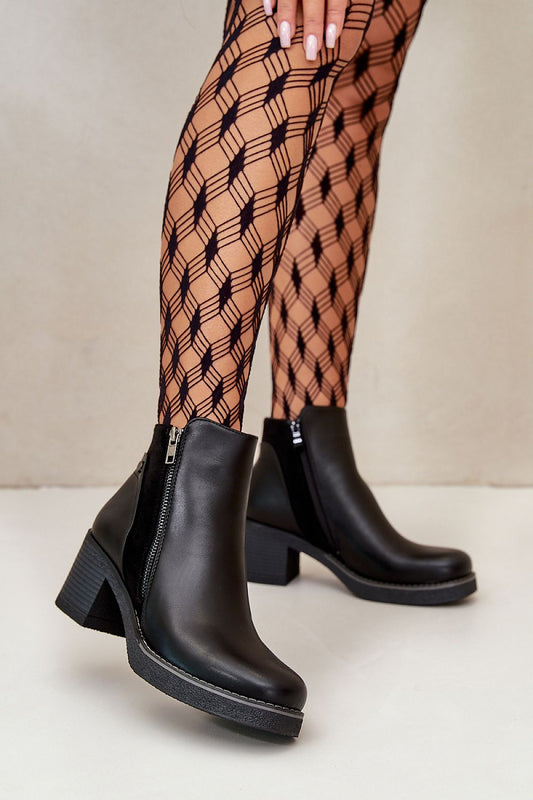  Scarpe con tacco model 199291 Step in style 