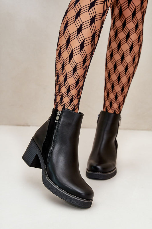  Scarpe con tacco model 199291 Step in style 