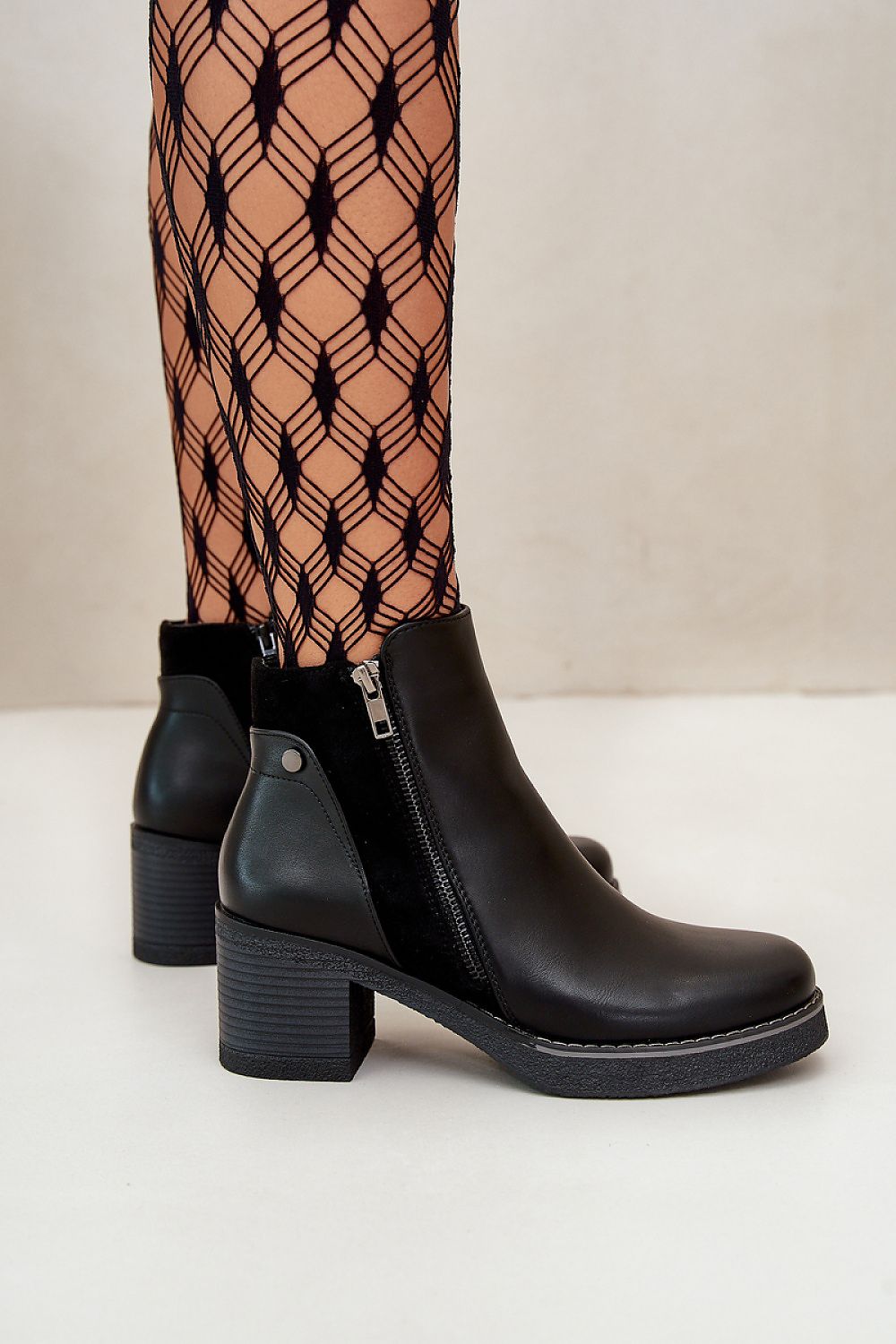  Scarpe con tacco model 199291 Step in style 
