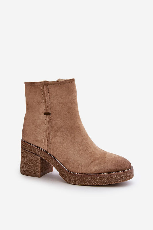  Scarpe con tacco model 199292 Step in style 