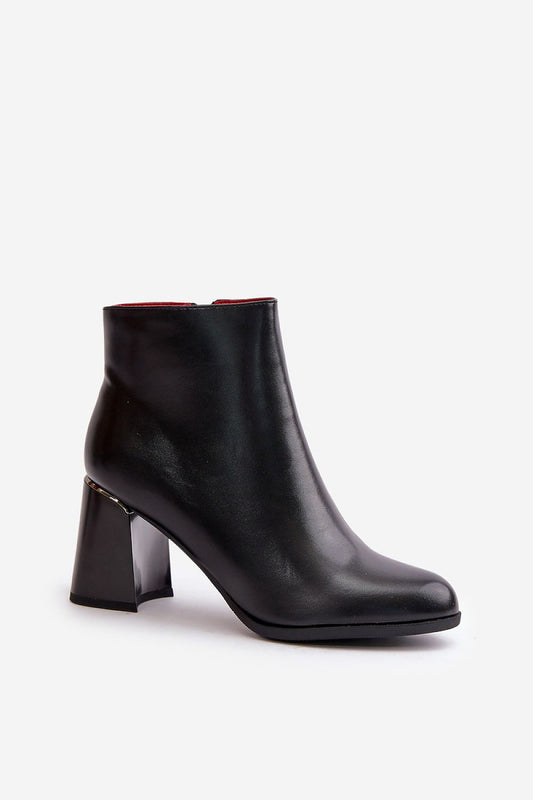  Scarpe con tacco model 199297 Step in style 