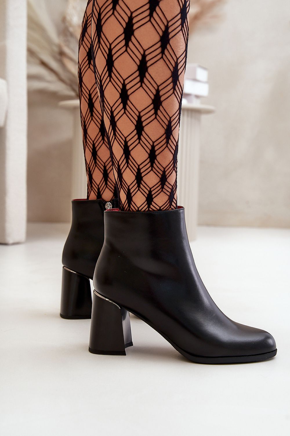  Scarpe con tacco model 199297 Step in style 