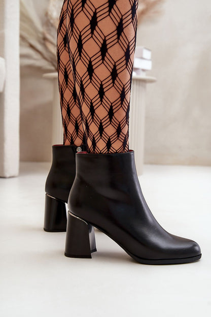  Scarpe con tacco model 199297 Step in style 