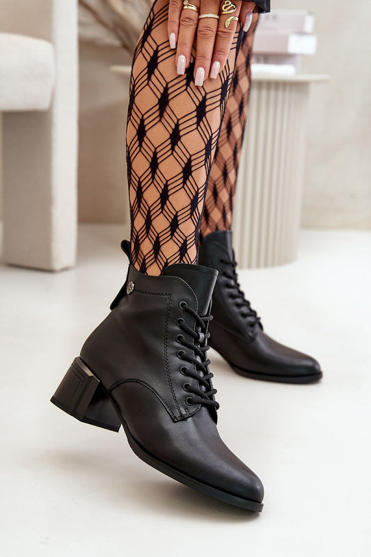  Scarpe con tacco model 199301 Step in style 