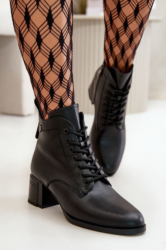 Scarpe con tacco model 199301 Step in style 