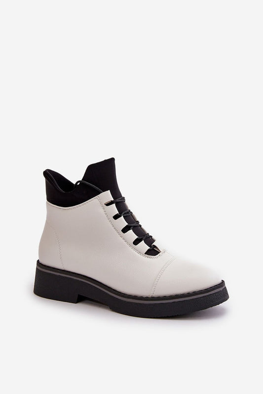  Scarpe con tacco model 199304 Step in style 