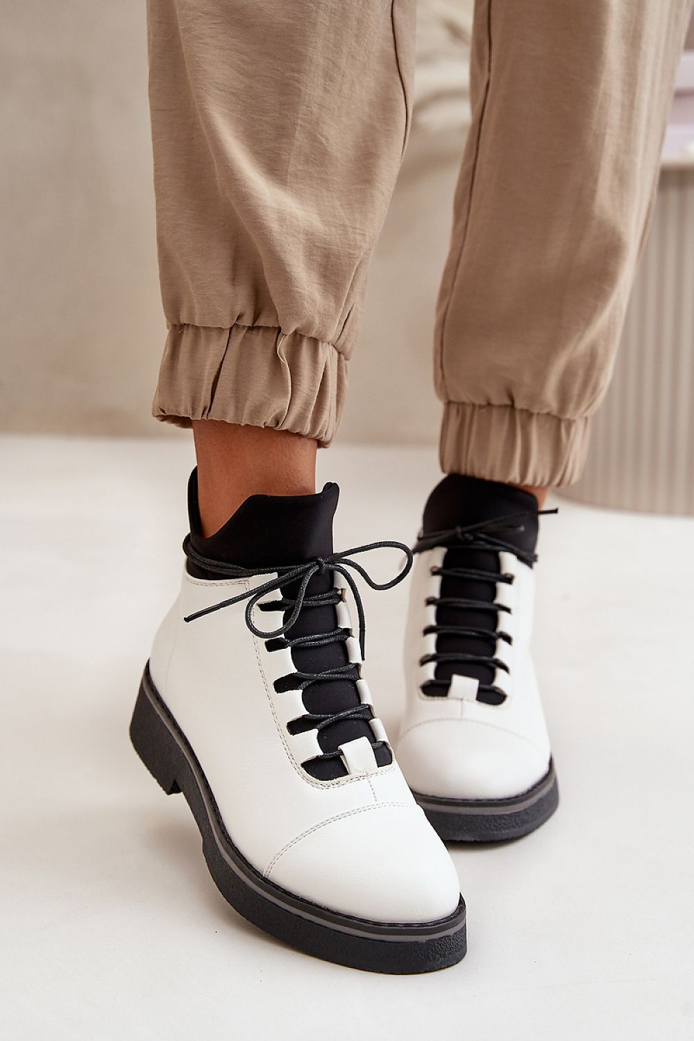  Scarpe con tacco model 199304 Step in style 