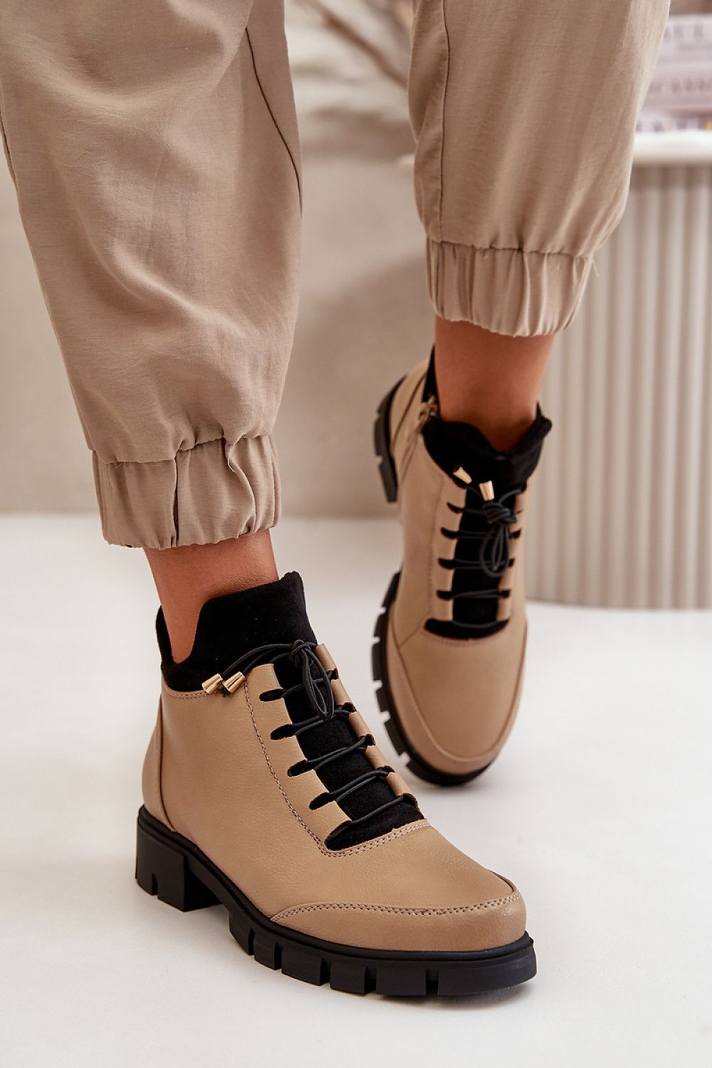  Scarpe con tacco model 199305 Step in style 